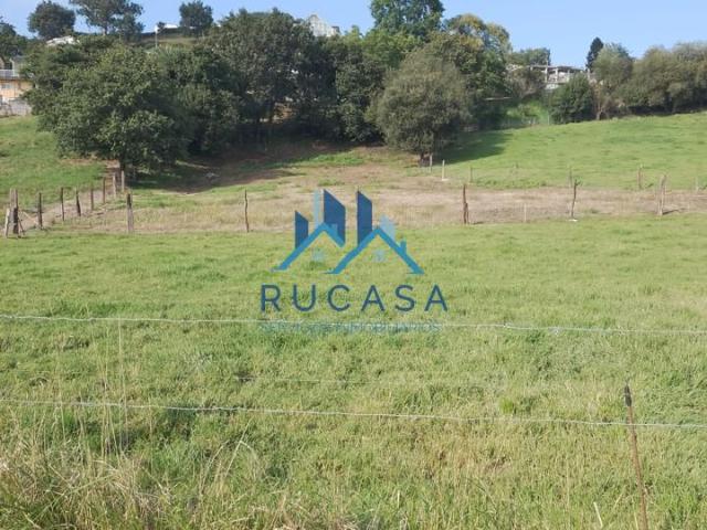 Terreno en venta en Requejada, Polanco