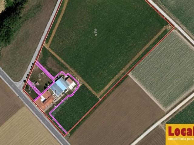 Terreno en venta en Pomar De Valdivia, Castilla y León