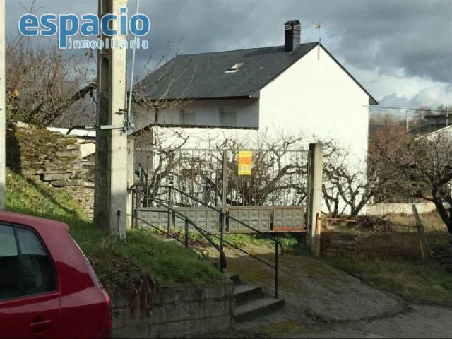 Terreno en venta en Rimor, El Bierzo