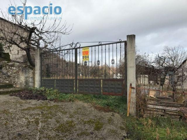 Terreno en venta en Rimor, El Bierzo