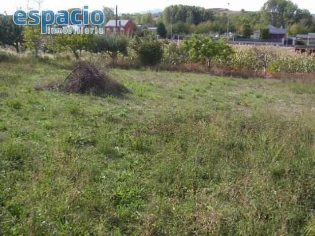 Terreno en venta en San Andrés de Montejos, El Bierzo