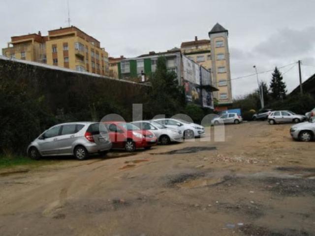 Terreno en venta en Mollavao, Pontevedra