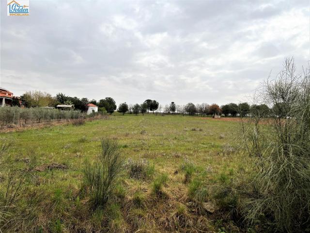 Terreno en venta en Mengabril, Extremadura