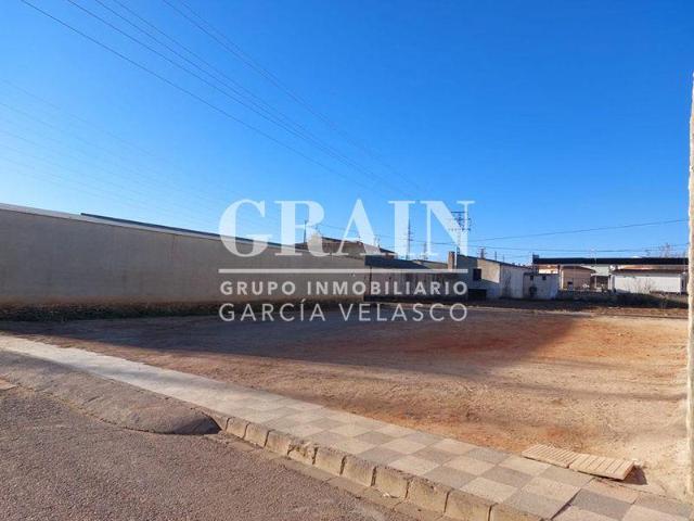 Terreno en venta en Pozohondo, Castilla-La Mancha