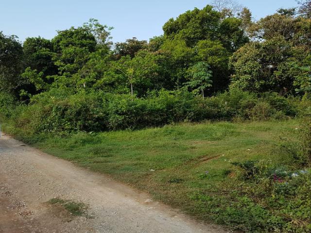 Terreno en venta en Villahermosa, Centro