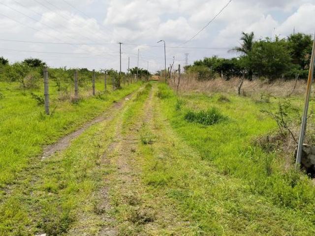 Terreno en Venta, Pueblo Huexca, ideal para inversión
