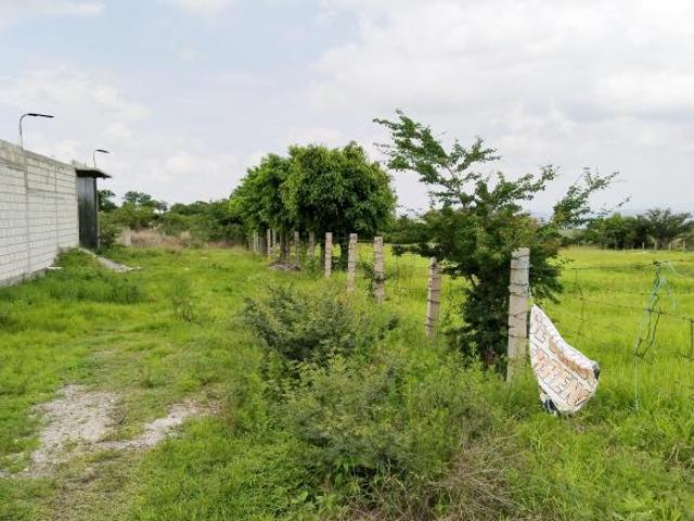 Terreno en Venta, Pueblo Huexca, ideal para inversión