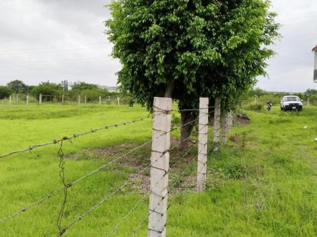 Terreno en Venta, Pueblo Huexca, ideal para inversión