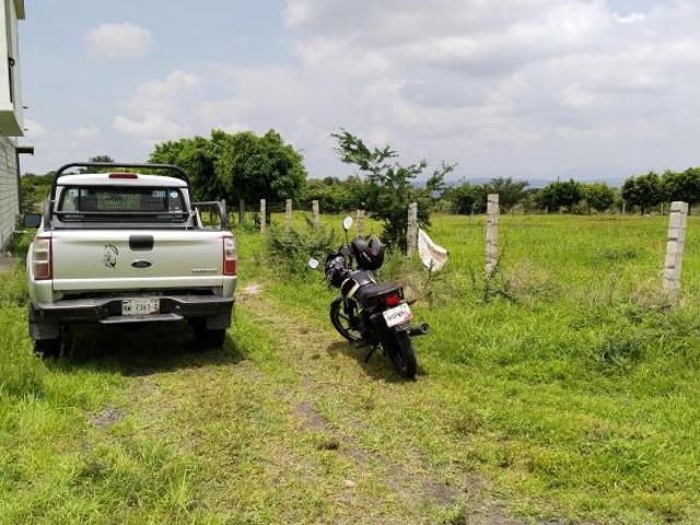 Terreno en Venta, Pueblo Huexca, ideal para inversión