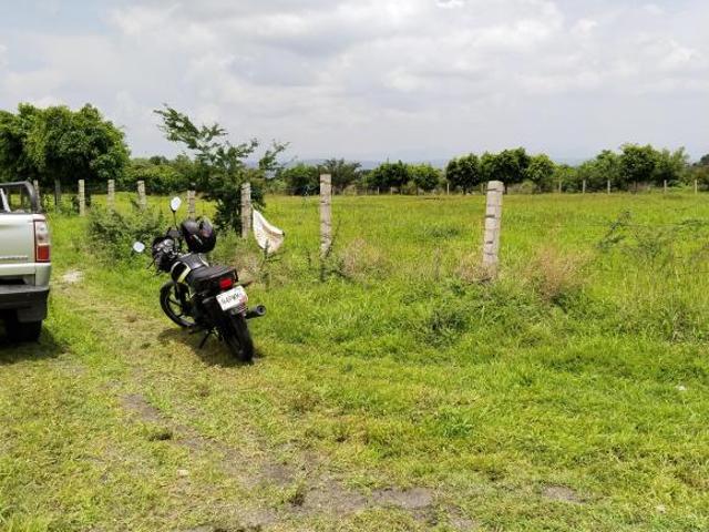 Terreno en venta en Morelos