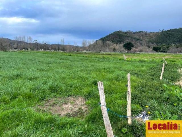 Terreno en venta en Vargas, Puente Viesgo