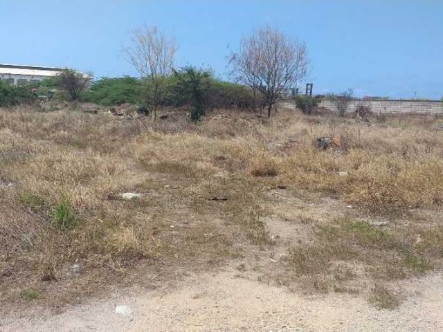Terreno en venta en Puerto Cabello, Carabobo