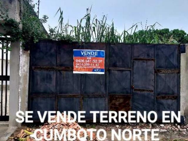 Terreno en venta en Puerto Cabello, Carabobo