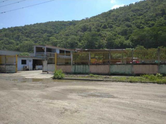 Terreno en venta en Puerto Cabello, Carabobo