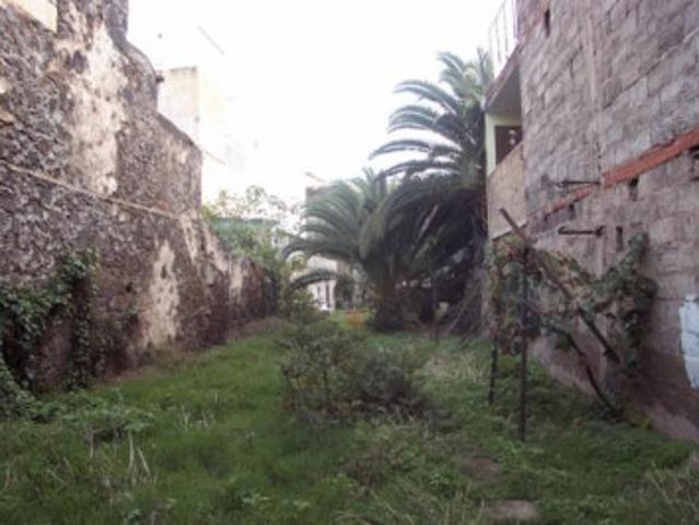 Terreno en venta en Santa Cruz De Tenerife, Canarias
