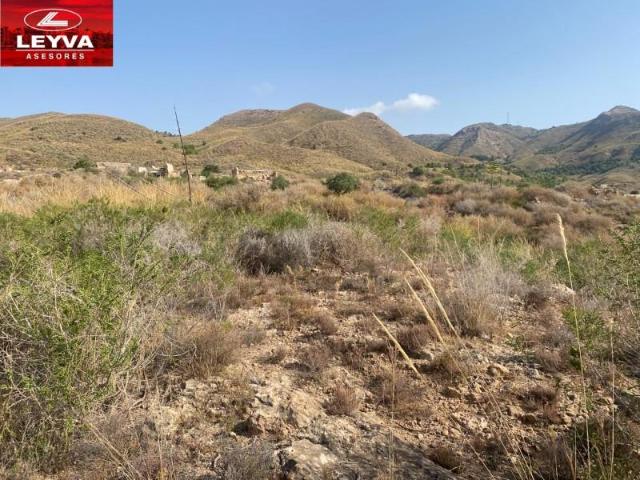 Terreno en venta en Balsicas, Bajo Guadalentín