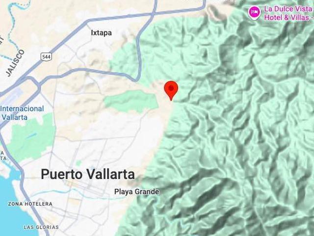 Terreno en venta en Ixtapa, Región Costa Norte