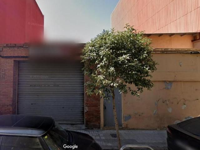 Terreno en venta en Molí d'Animeta, l'Horta Sud