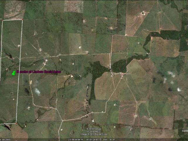 Quinta en venta en Aldama, Tamaulipas