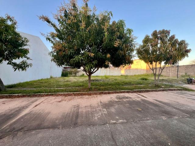 Terreno en venta en Colonia El Parque, Villahermosa