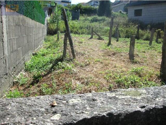 Terreno en venta en Chapela, Vigo