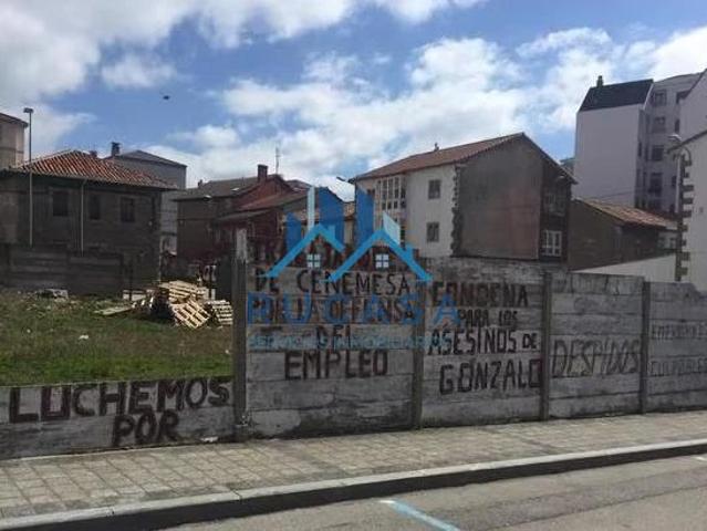 Terreno en venta en Urbanización Los Encuentros, Reinosa