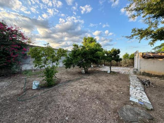 Terreno en venta en Victoria, Tamaulipas
