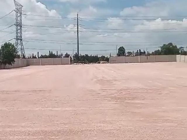 Terreno en renta en Atitalaquia, Hidalgo