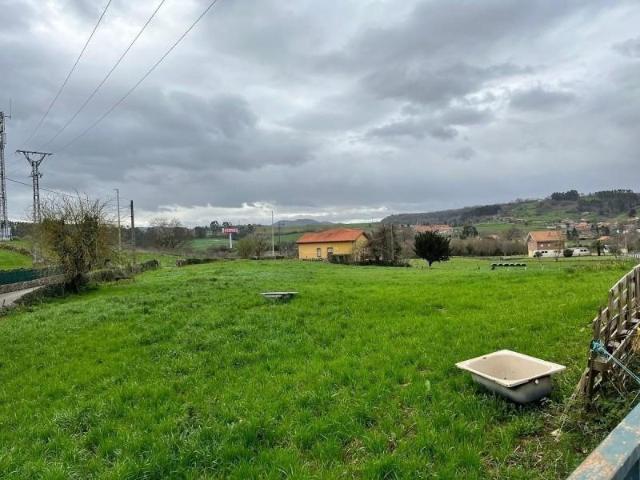 Terreno en venta en Puente San Miguel, Reocín