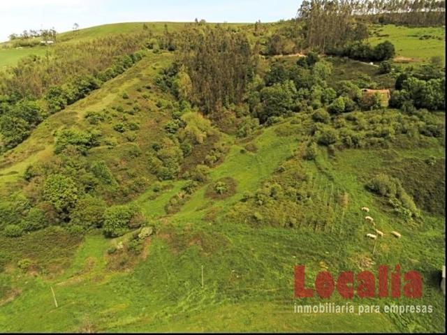 Terreno en venta en Reocín, Cantabria