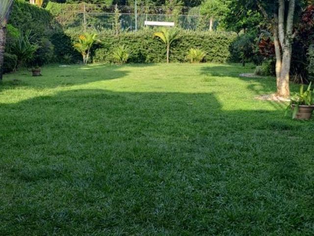 Terreno en venta en Fortín, Veracruz