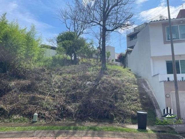 Terreno en venta en Xalapa, Veracruz