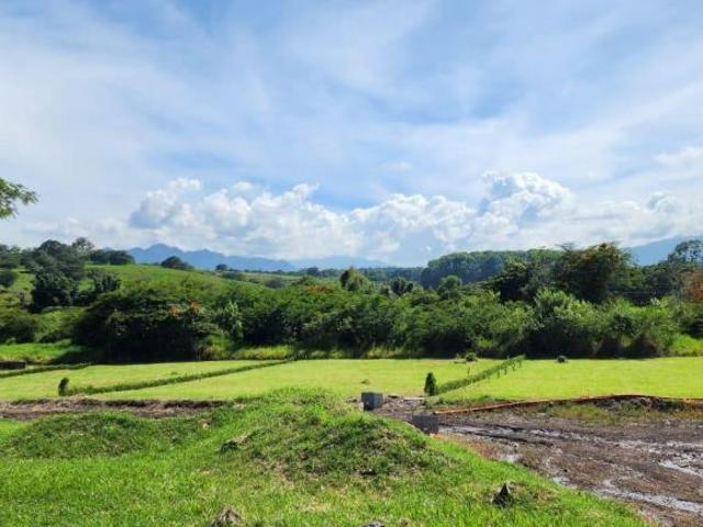 Terreno en venta en Xico, Veracruz