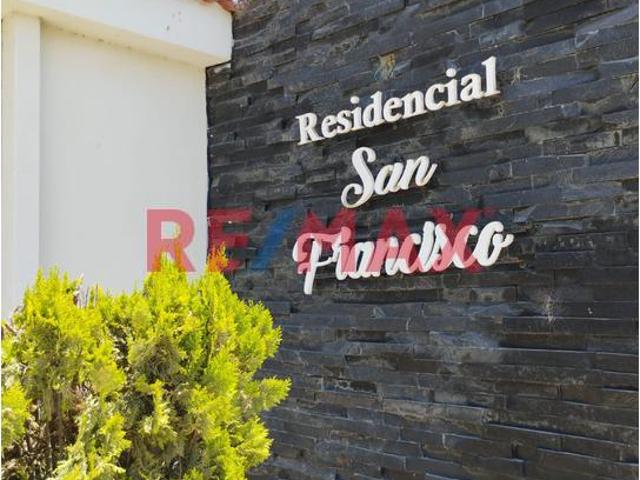 Terreno venta en Hacienda La Real, Arequipa
