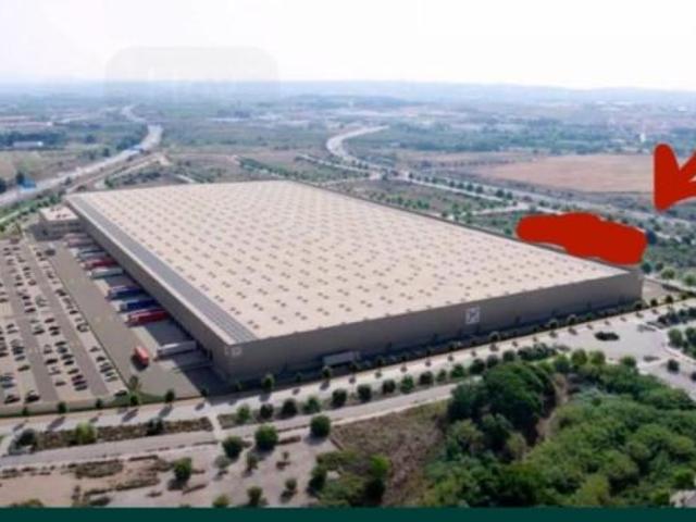 Terreno en venta en Reus, Tarragona