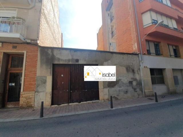 Terreno en venta en Reus, Tarragona
