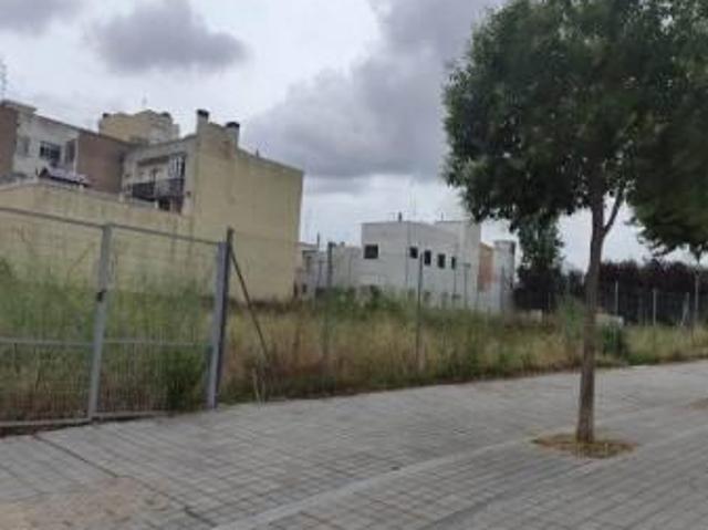 Terreno en venta en Barri Immaculada, Baix Camp