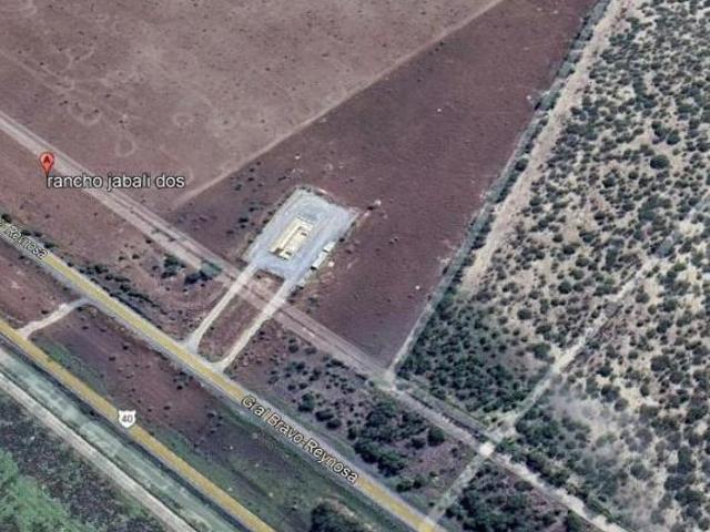 Terreno en venta en Reynosa, Tamaulipas