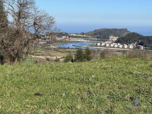 Terreno en venta en Ribadesella Terreno en venta en Ribadesella