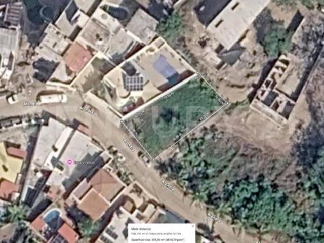 Terreno en venta en Compostela, Nayarit
