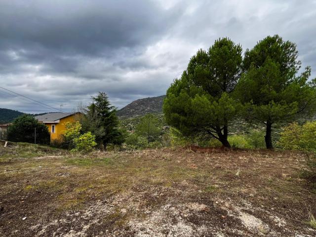 Terreno en venta en Urbanización Río Cofio, Robledo De Chavela