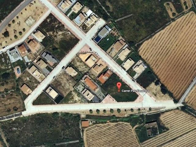 Terreno en venta en Alt Camp, Catalunya