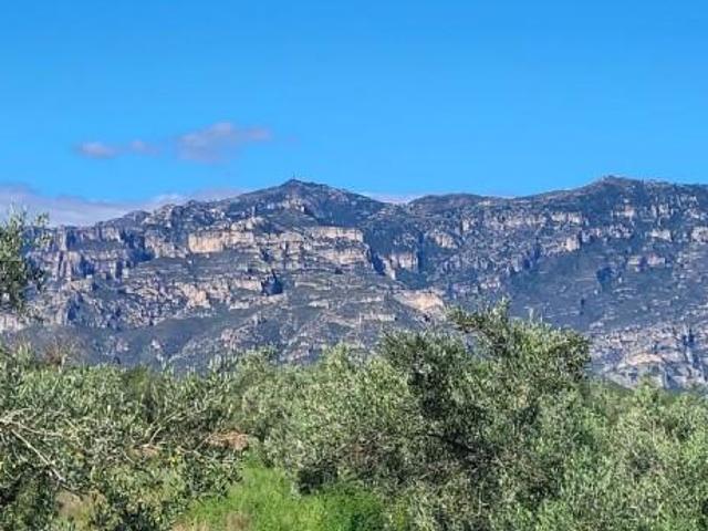 Terreno en venta en Raval de Crist, Baix Ebre