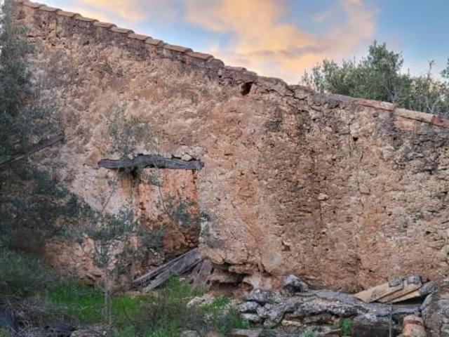 Terreno en venta en Roquetes, Tarragona