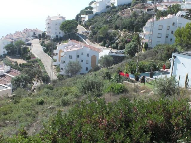 Terreno en venta en Canyelles Petites, Alt Empordà