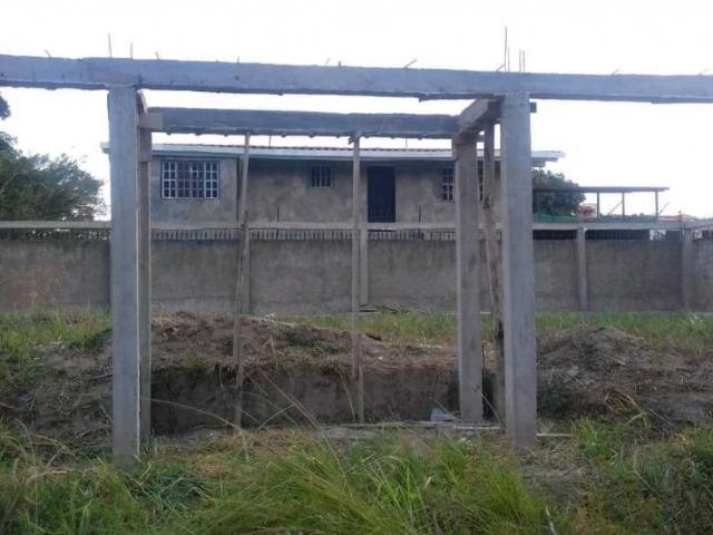 Terreno en venta en Valencia