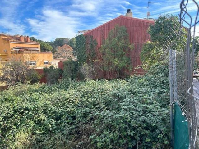 Terreno en venta en Vallès Occidental, Catalunya