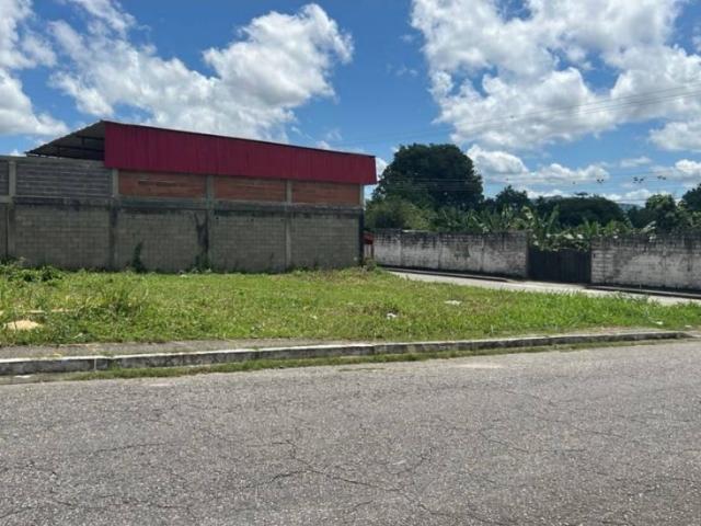 Terreno en venta en Yaritagua, Yaracuy
