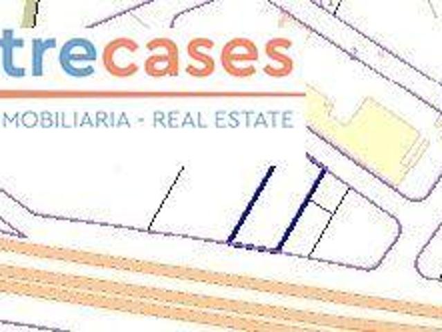 Terreno en venta en la Vallesa, el Camp de Morvedre
