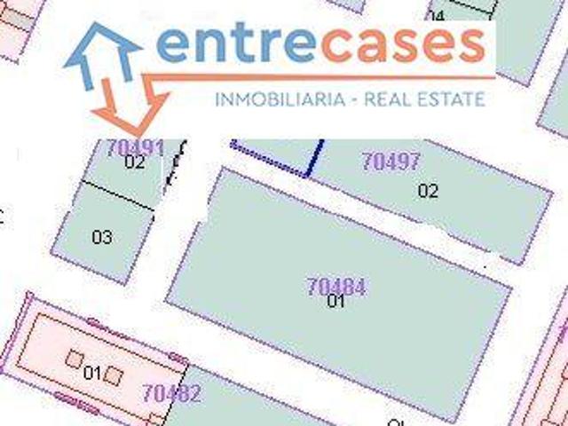 Terreno en venta en el Port de Sagunt, el Camp de Morvedre